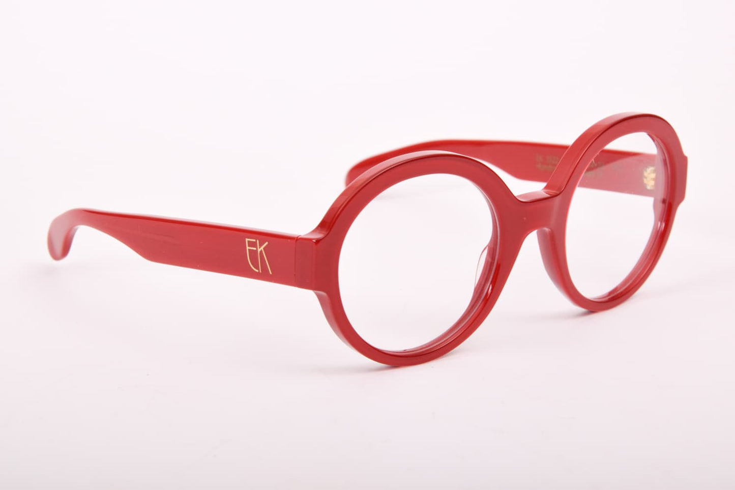 Emmanuelle Khanh | EK1522 | 506 Rosso