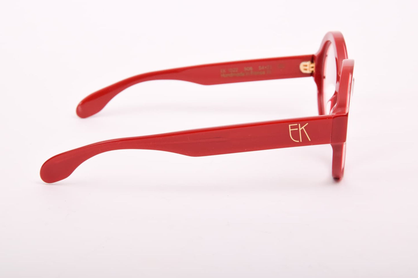 Emmanuelle Khanh | EK1522 | 506 Rosso