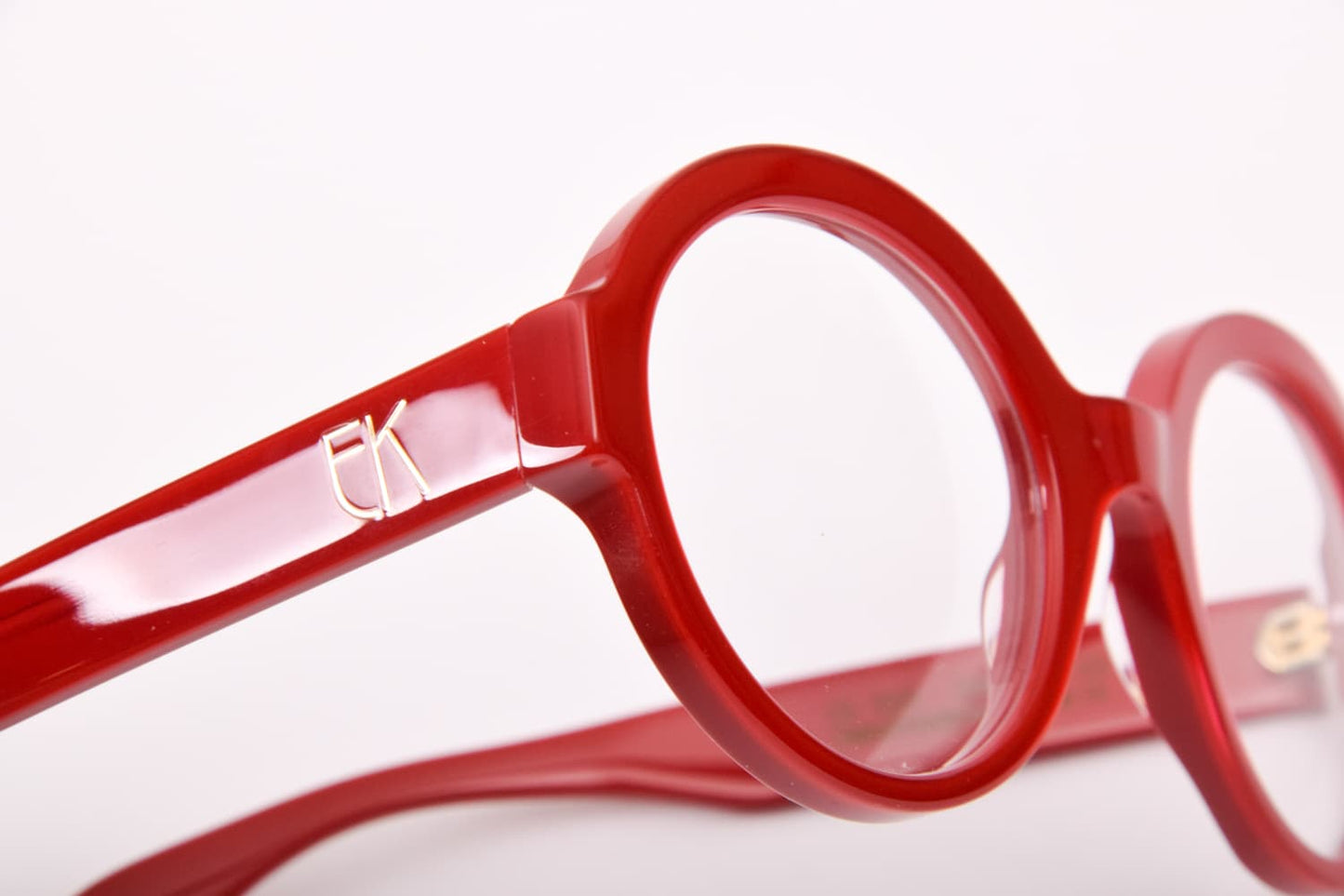 Emmanuelle Khanh | EK1522 | 506 Rosso