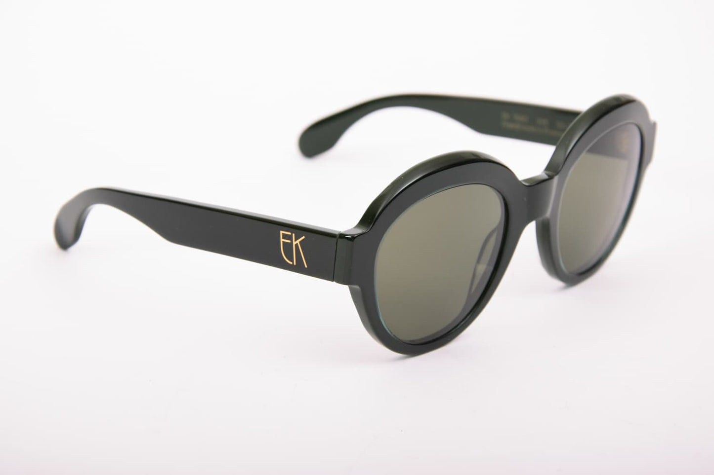 Emmanuelle Khanh | EK1560 | 355 Verde