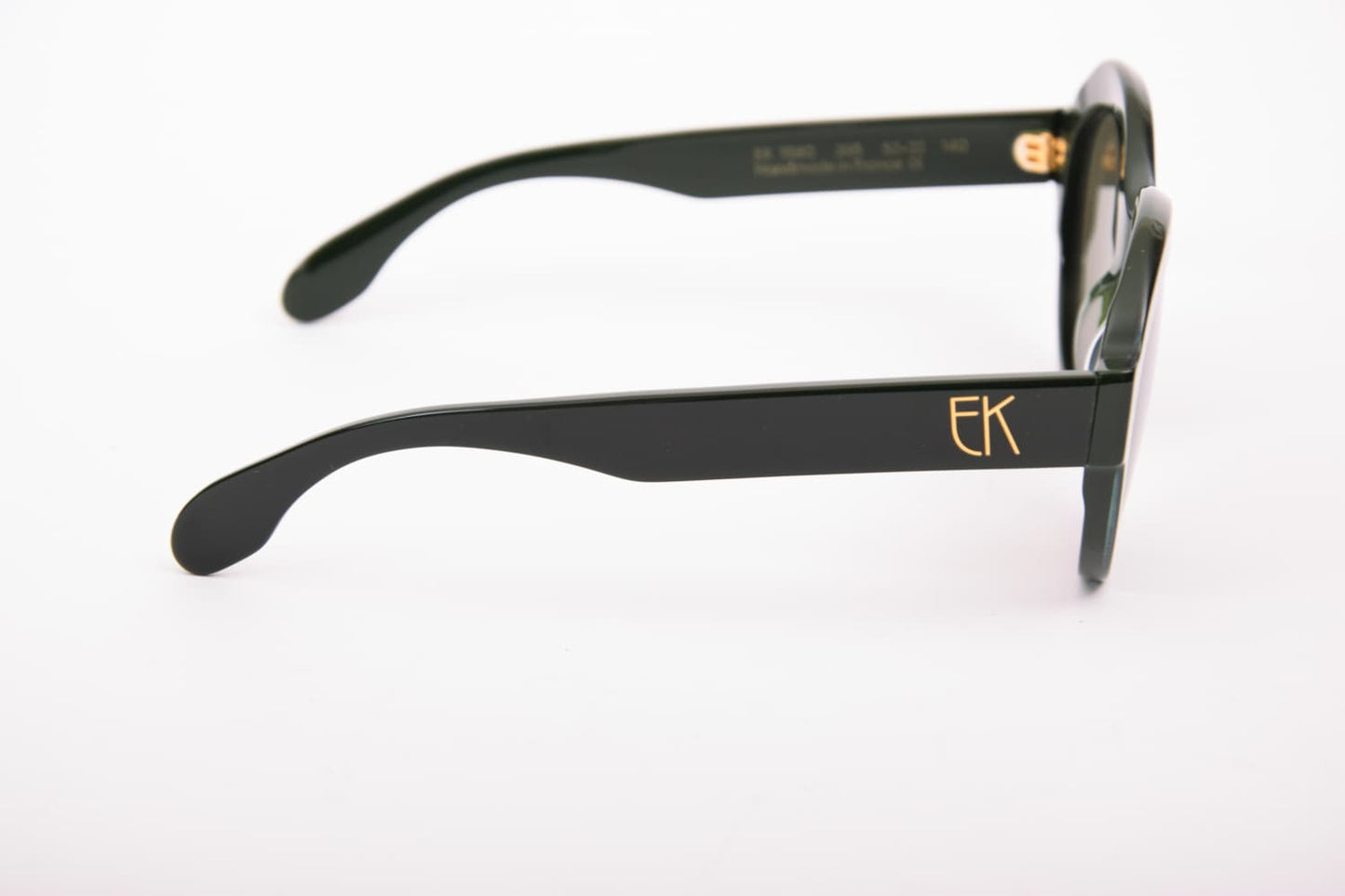 Emmanuelle Khanh | EK1560 | 355 Verde