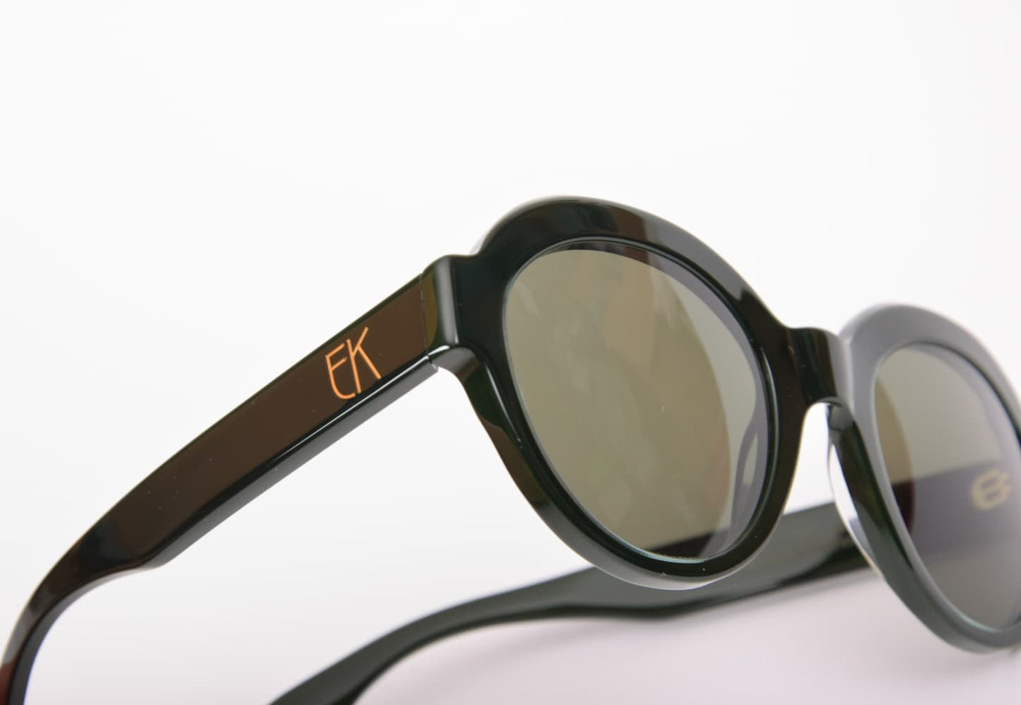 Emmanuelle Khanh | EK1560 | 355 Verde