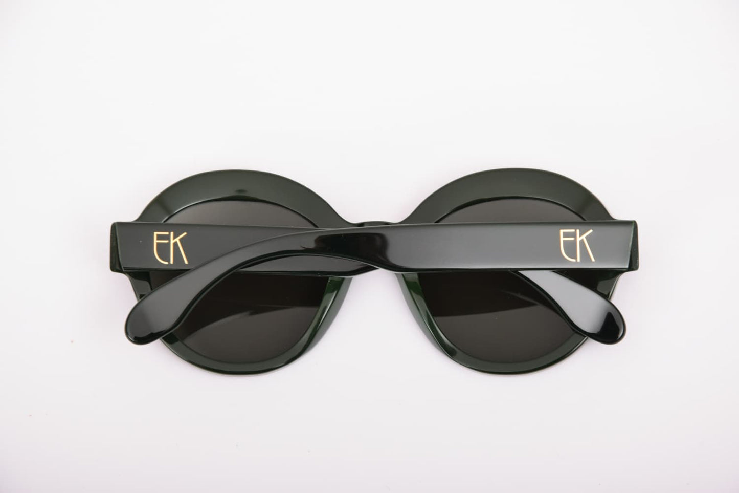 Emmanuelle Khanh | EK1560 | 355 Verde