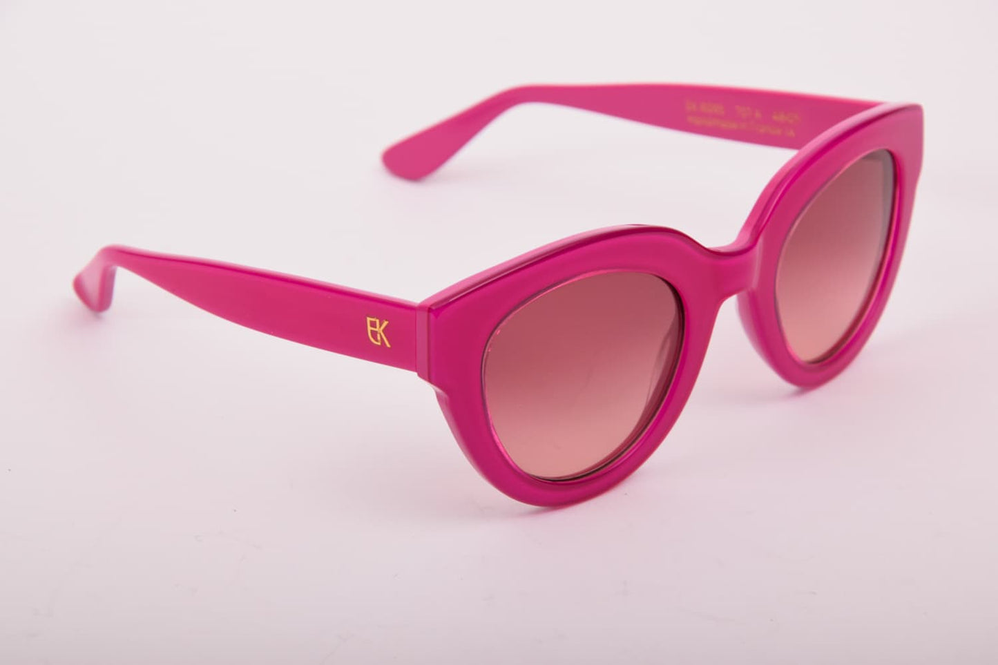 Emmanuelle Khanh | EK6065 | 757A Rosa