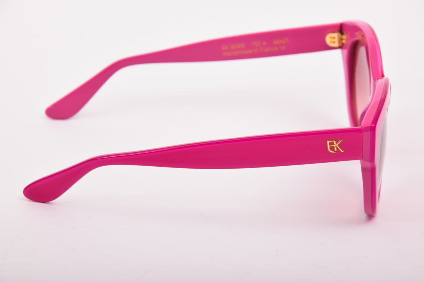 Emmanuelle Khanh | EK6065 | 757A Rosa