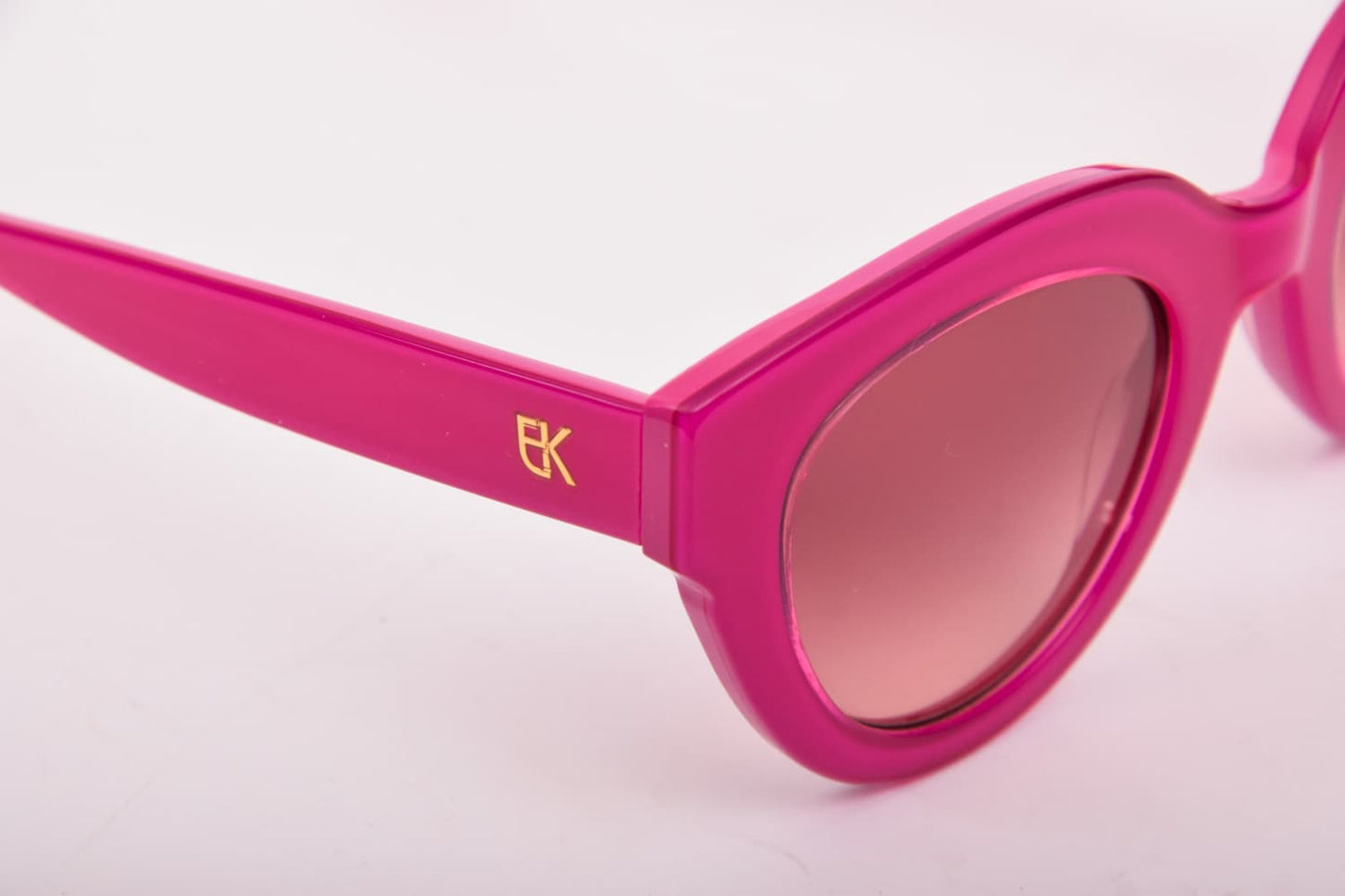 Emmanuelle Khanh | EK6065 | 757A Rosa