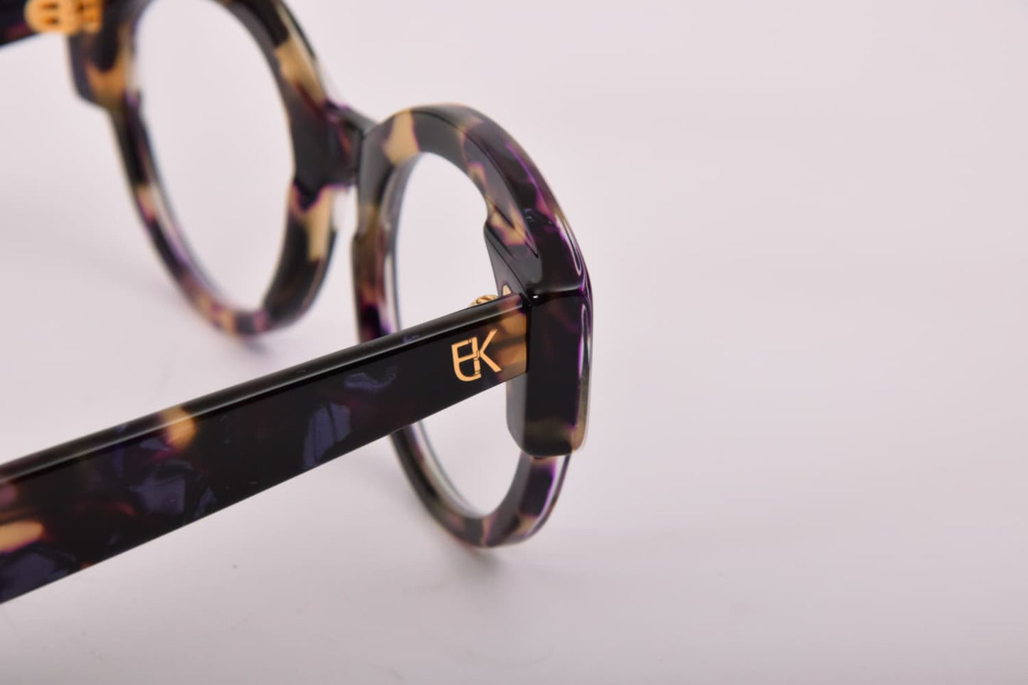 Emmanuelle Khanh | EK6515 | 15A Camouflage