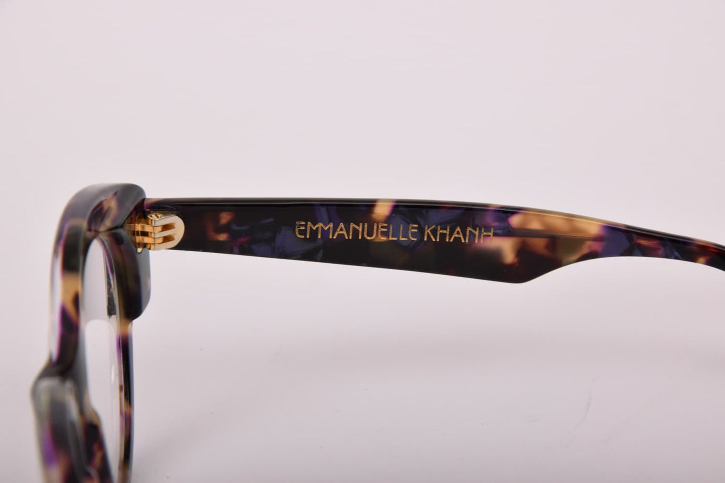 Emmanuelle Khanh | EK6515 | 15A Camouflage