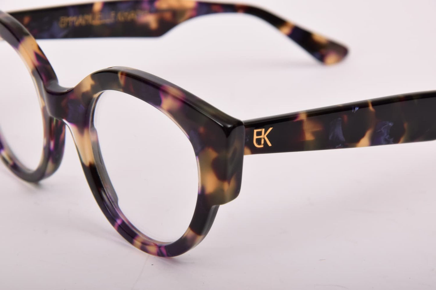 Emmanuelle Khanh | EK6515 | 15A Camouflage