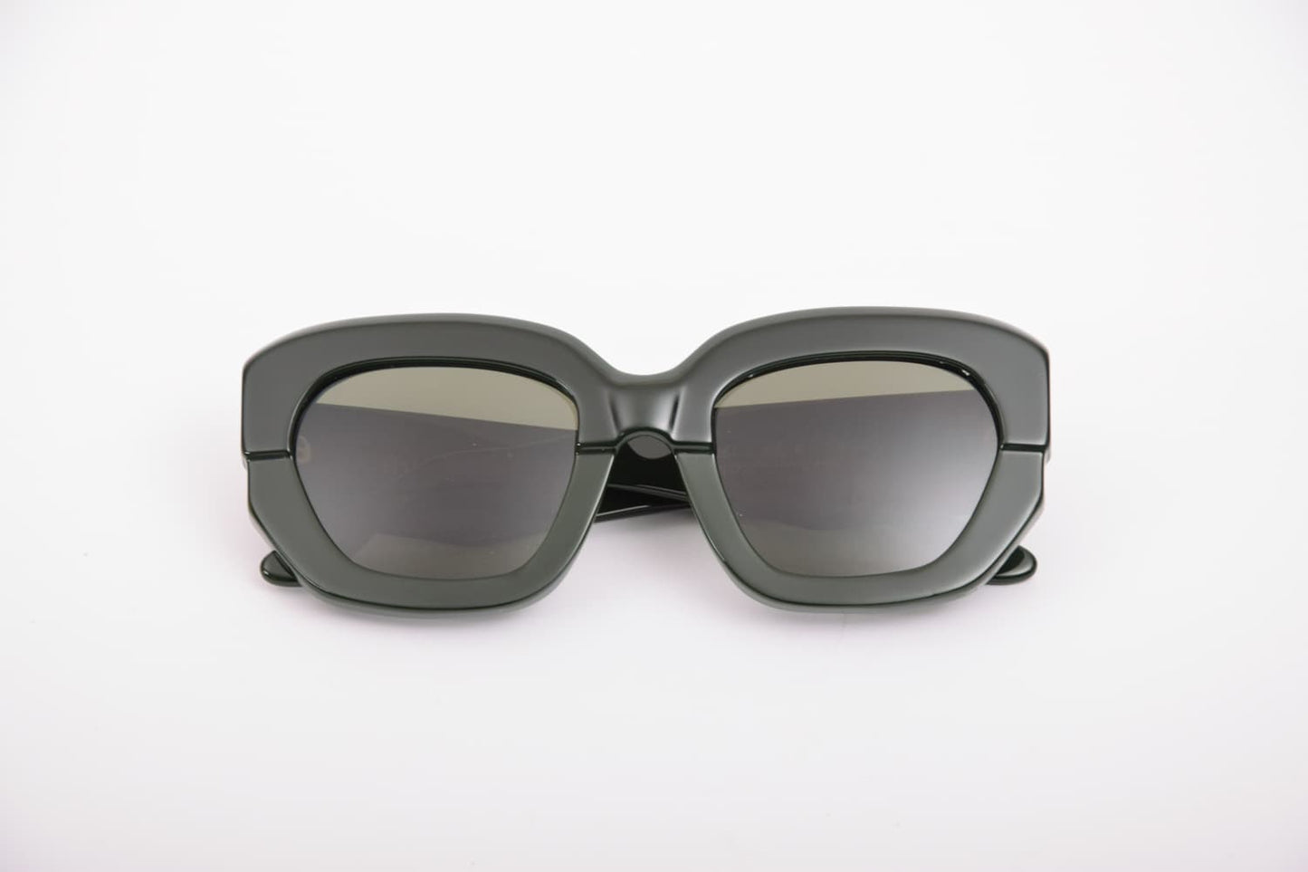 Emmanuelle Khanh | EK8061 | 355A Verde