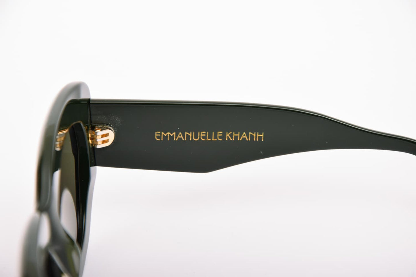 Emmanuelle Khanh | EK8061 | 355A Verde