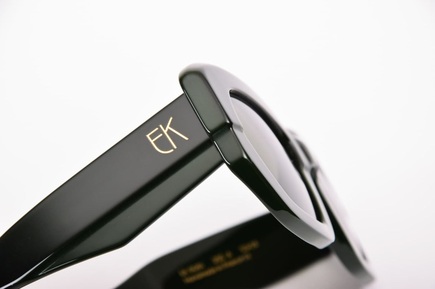 Emmanuelle Khanh | EK8061 | 355A Verde