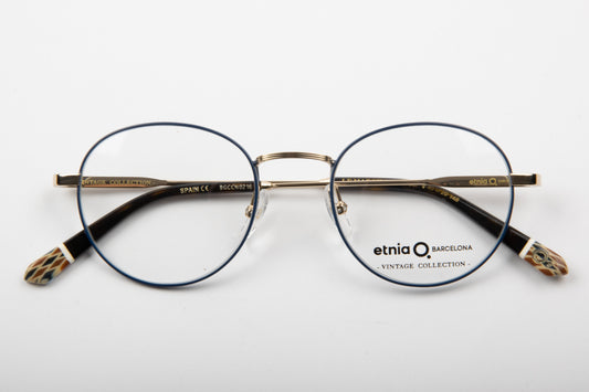 Etnia Barcelona | Le Marais | GDBL Oro e Blu