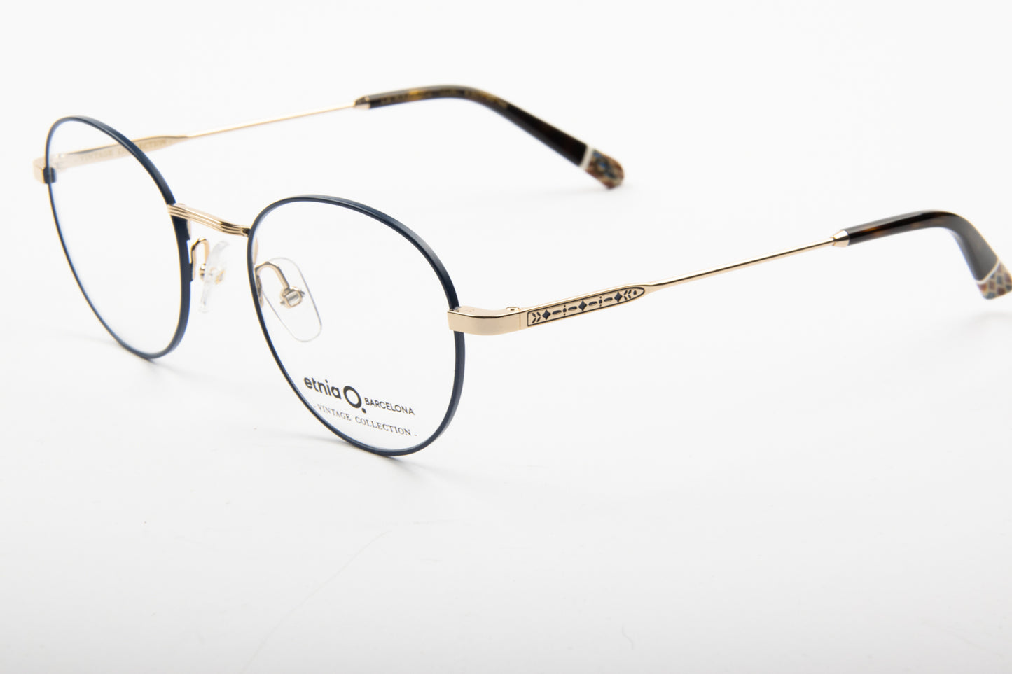 Etnia Barcelona | Le Marais | GDBL Oro e Blu