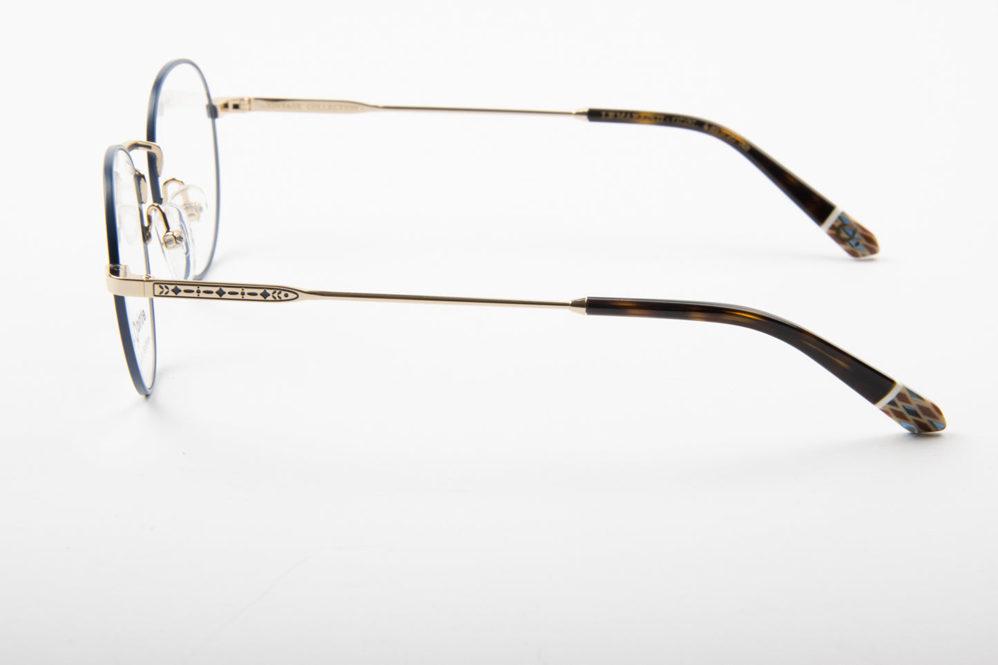 Etnia Barcelona | Le Marais | GDBL Oro e Blu