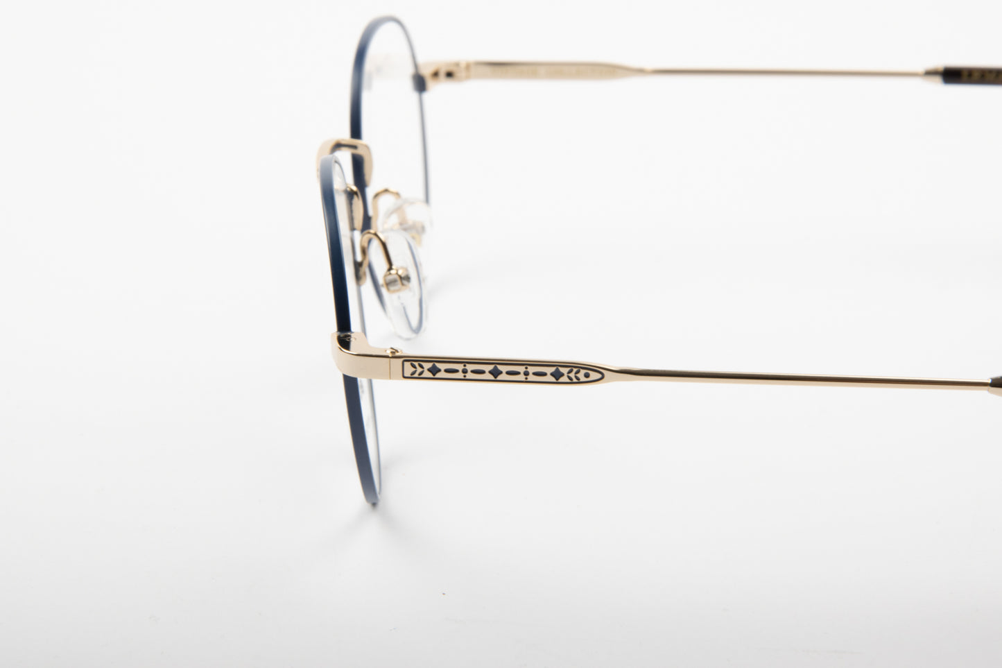 Etnia Barcelona | Le Marais | GDBL Oro e Blu