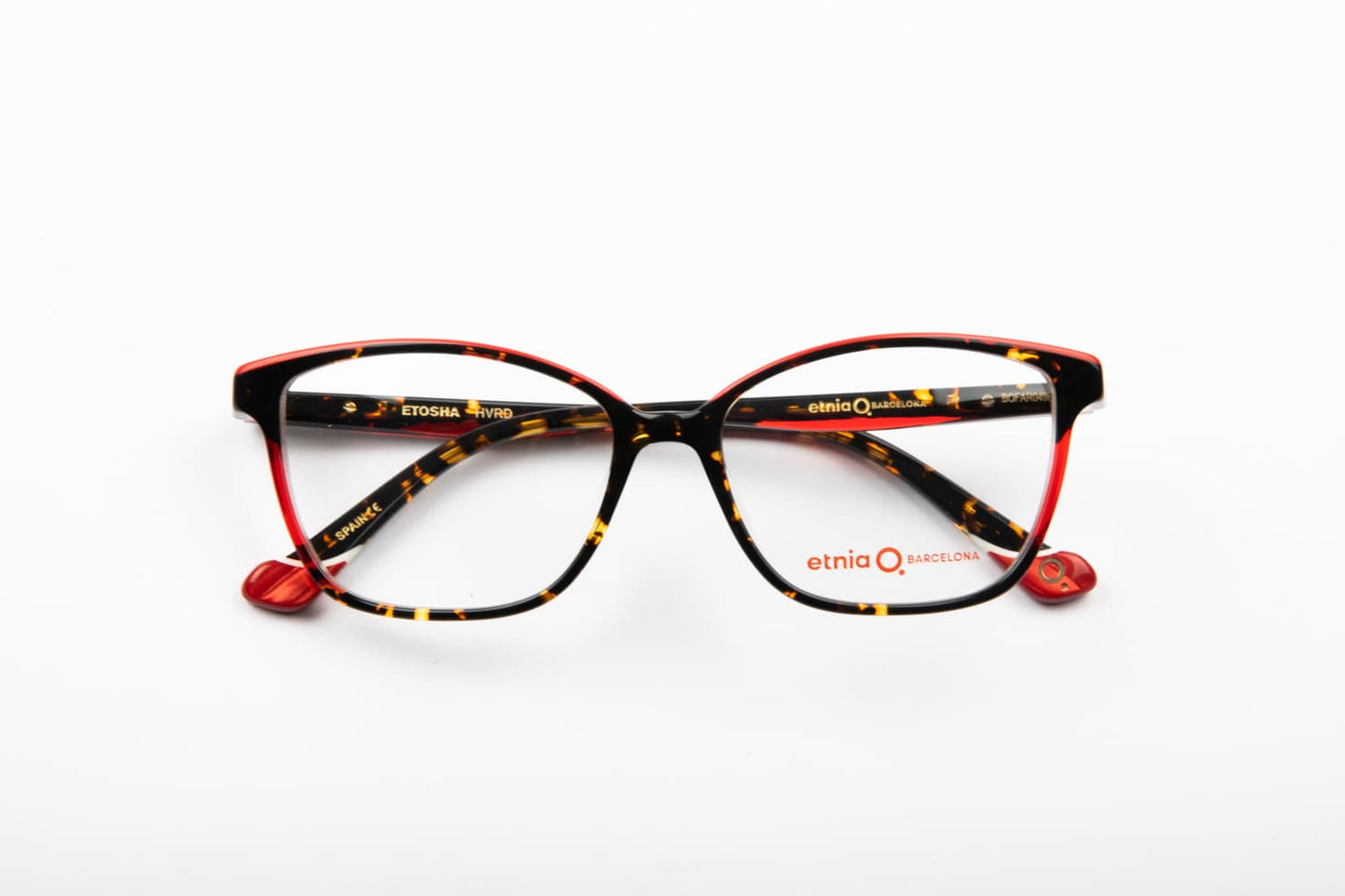 Etnia Barcelona | Etosha | HVRD Tartaruga e Rosso