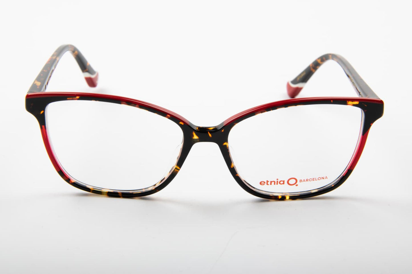 Etnia Barcelona | Etosha | HVRD Tartaruga e Rosso