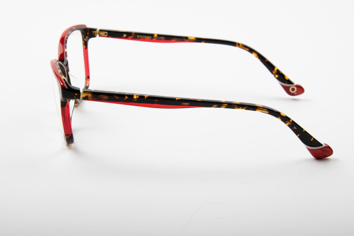 Etnia Barcelona | Etosha | HVRD Tartaruga e Rosso