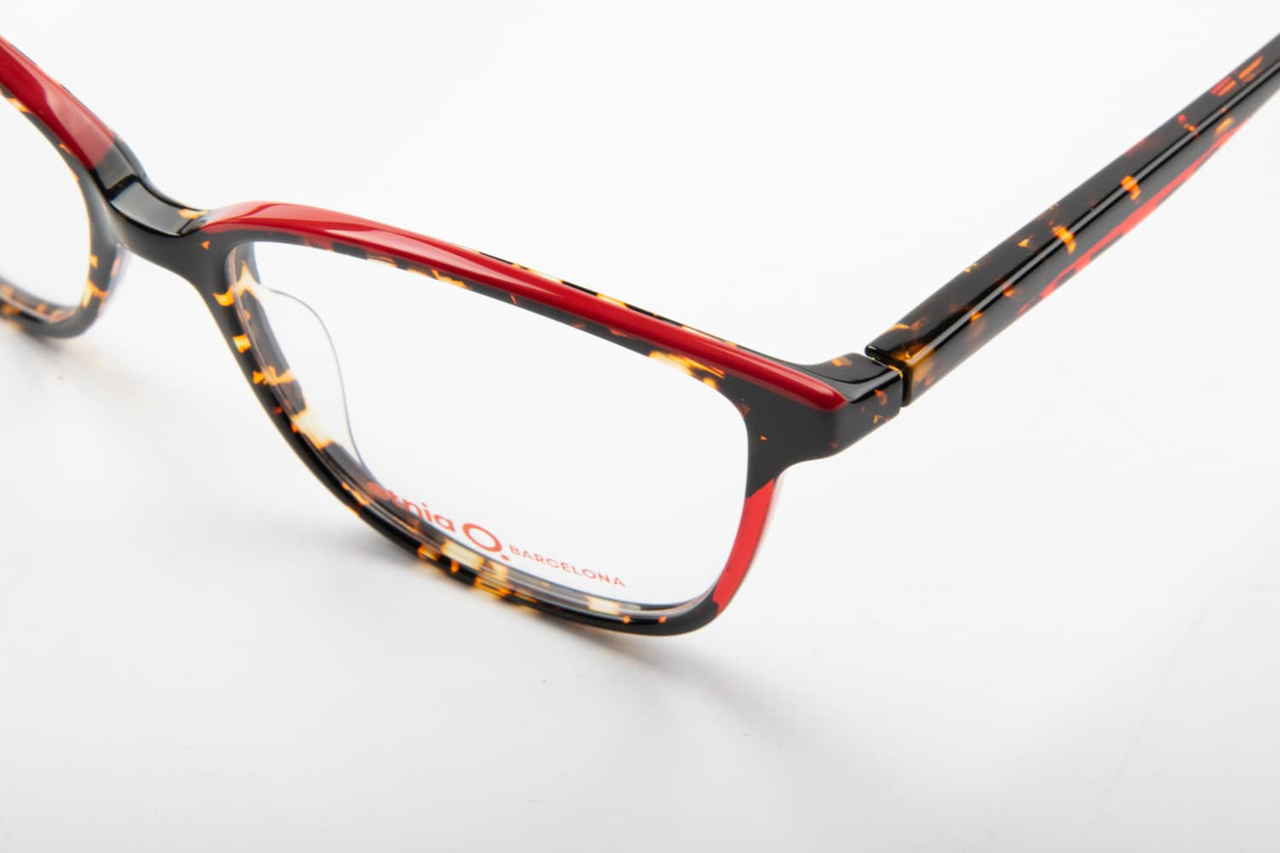 Etnia Barcelona | Etosha | HVRD Tartaruga e Rosso