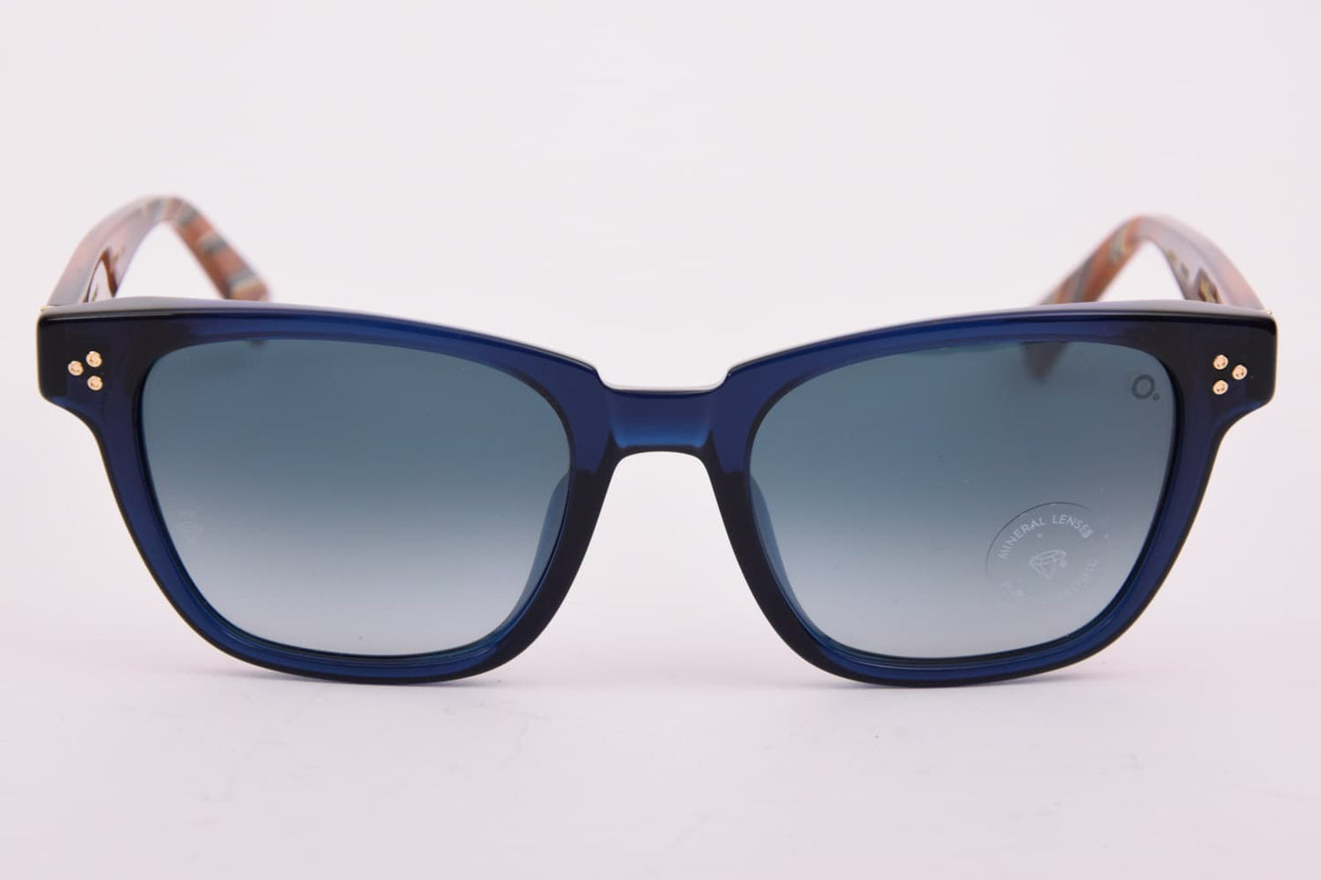 Etnia Barcelona | Humphrey | BLHV Blu e Avana