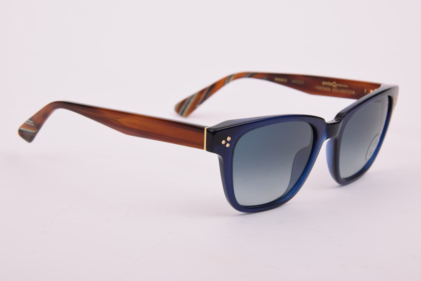 Etnia Barcelona | Humphrey | BLHV Blu e Avana