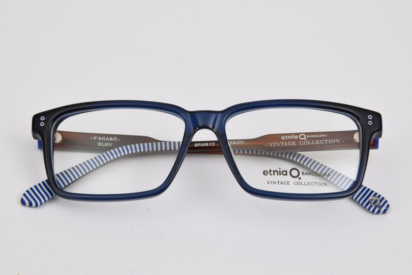 Etnia Barcelona | S'Agarò | BLHV Blu