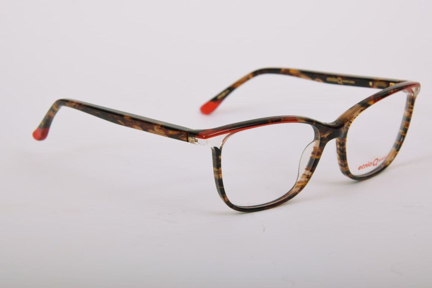 Etnia Barcelona | Tayrona | HVRD Tartaruga e Rosso