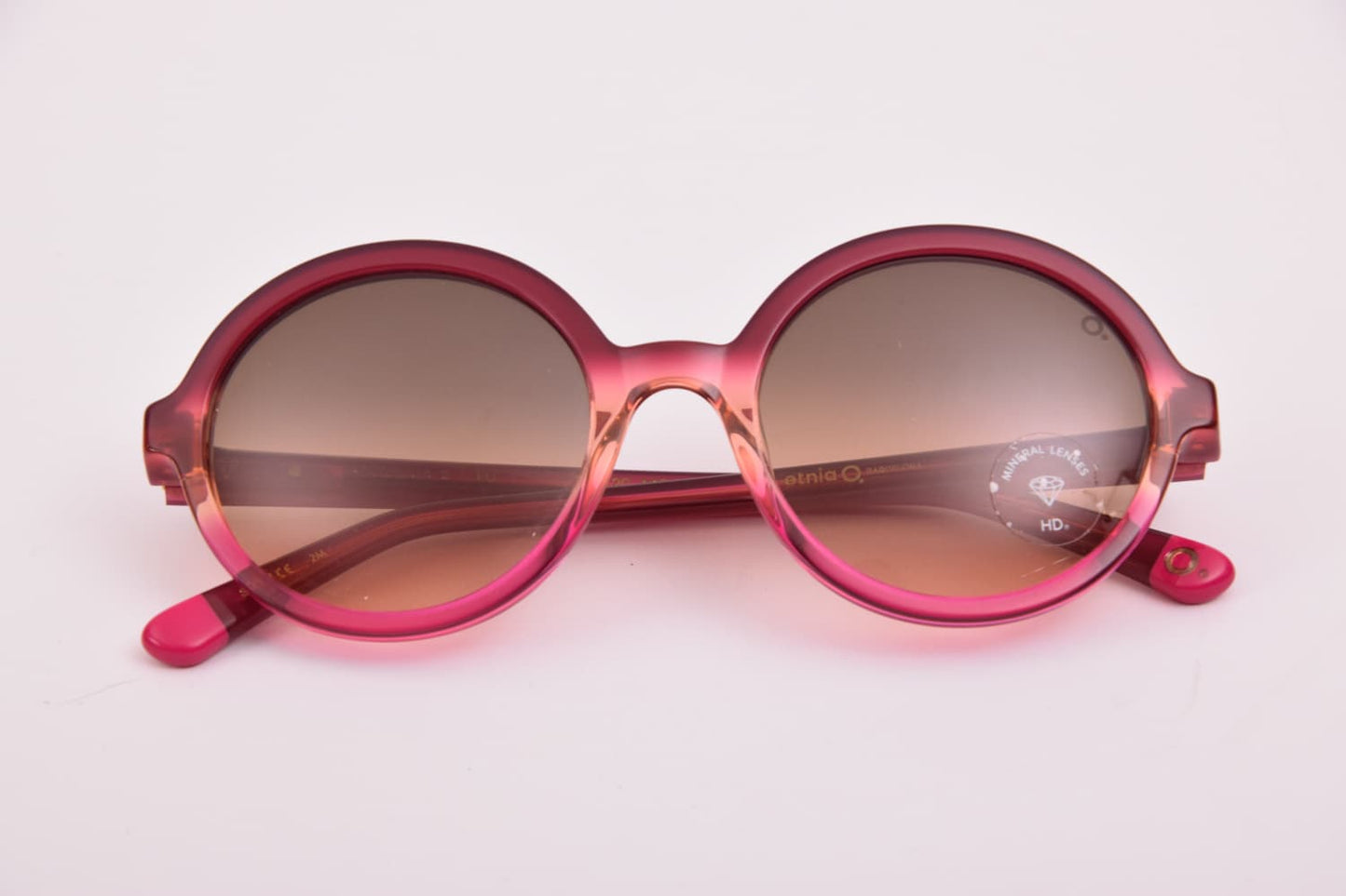Etnia Barcelona | Boqueria 2 | FU Rosa e Fucsia