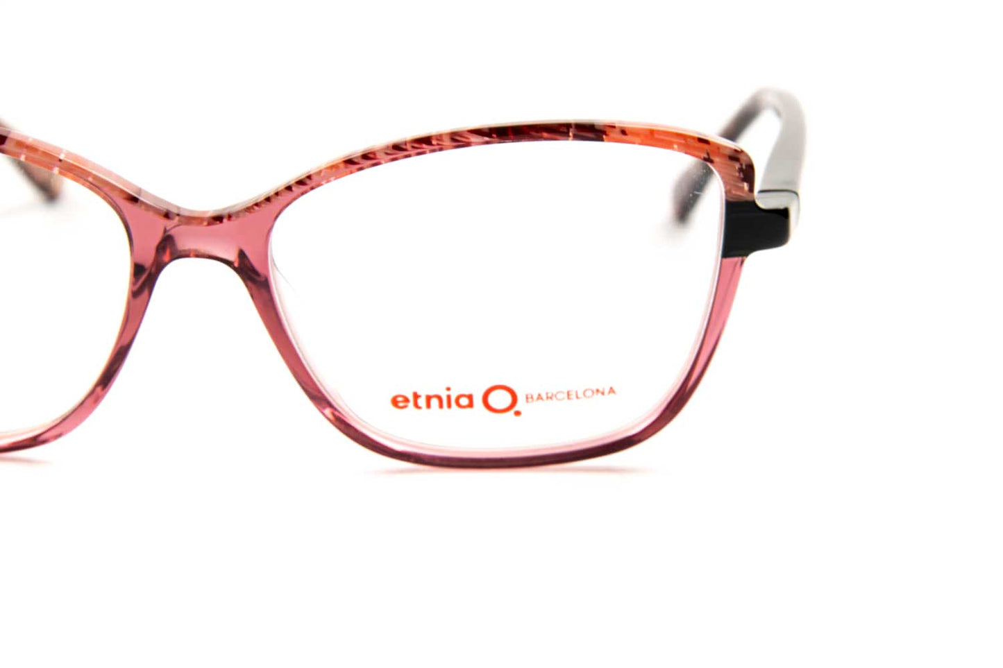 Etnia Barcelona | Canaima | Rosa - OTTICA SICOLI