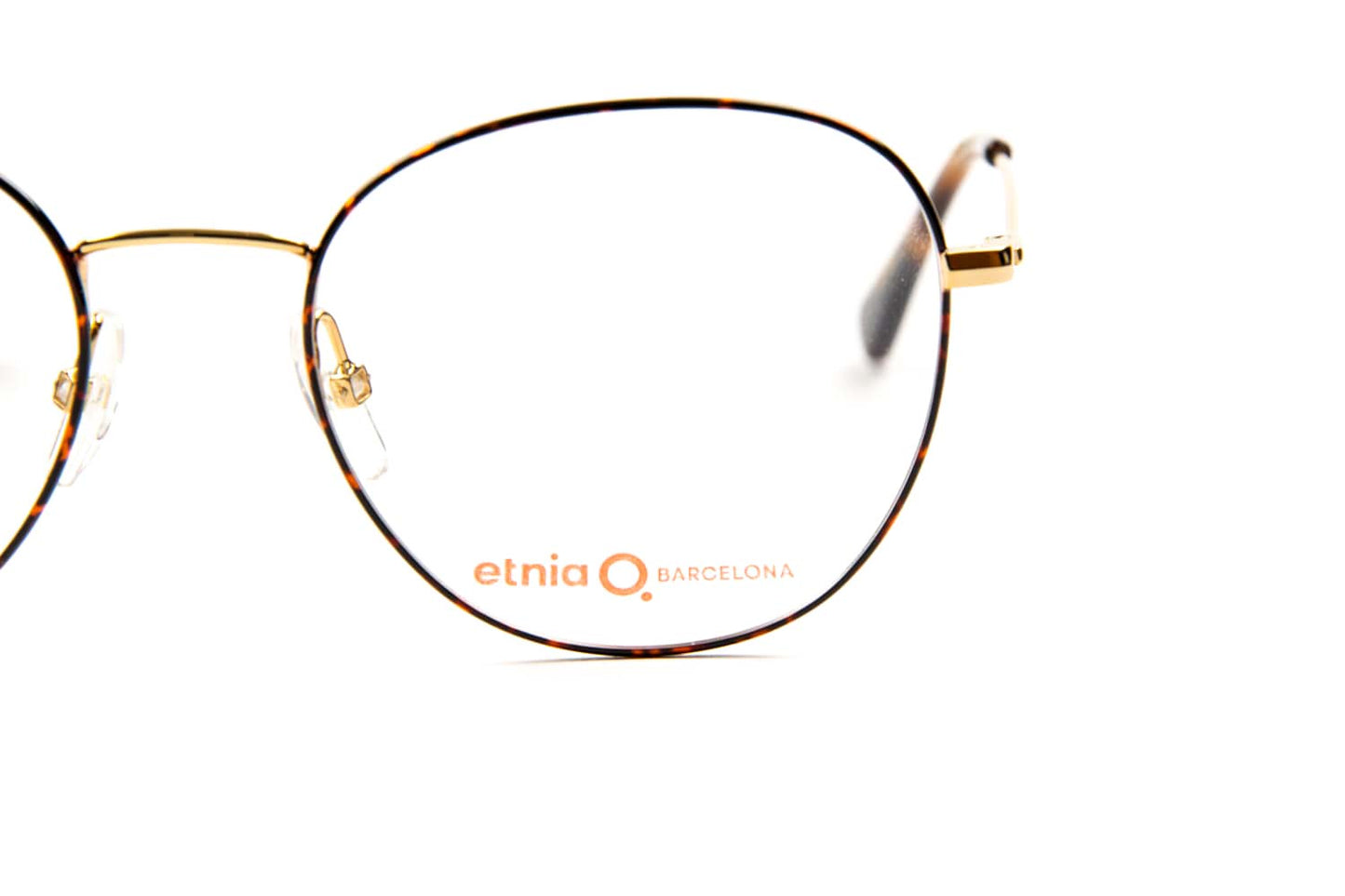 Etnia Barcelona | Coachella | Oro e Tartaruga - OTTICA SICOLI