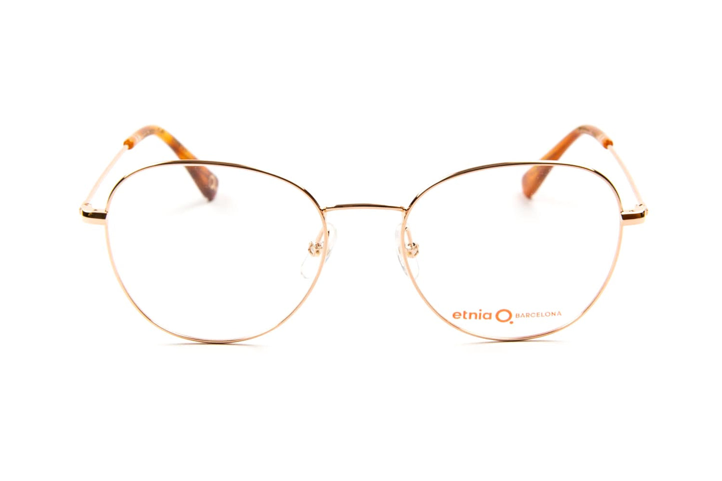 Etnia Barcelona | Coachella | Oro e Arancio - OTTICA SICOLI