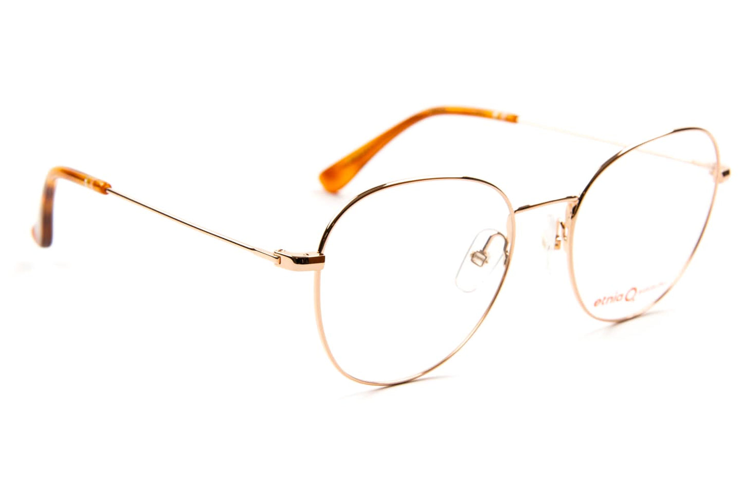 Etnia Barcelona | Coachella | Oro e Arancio - OTTICA SICOLI