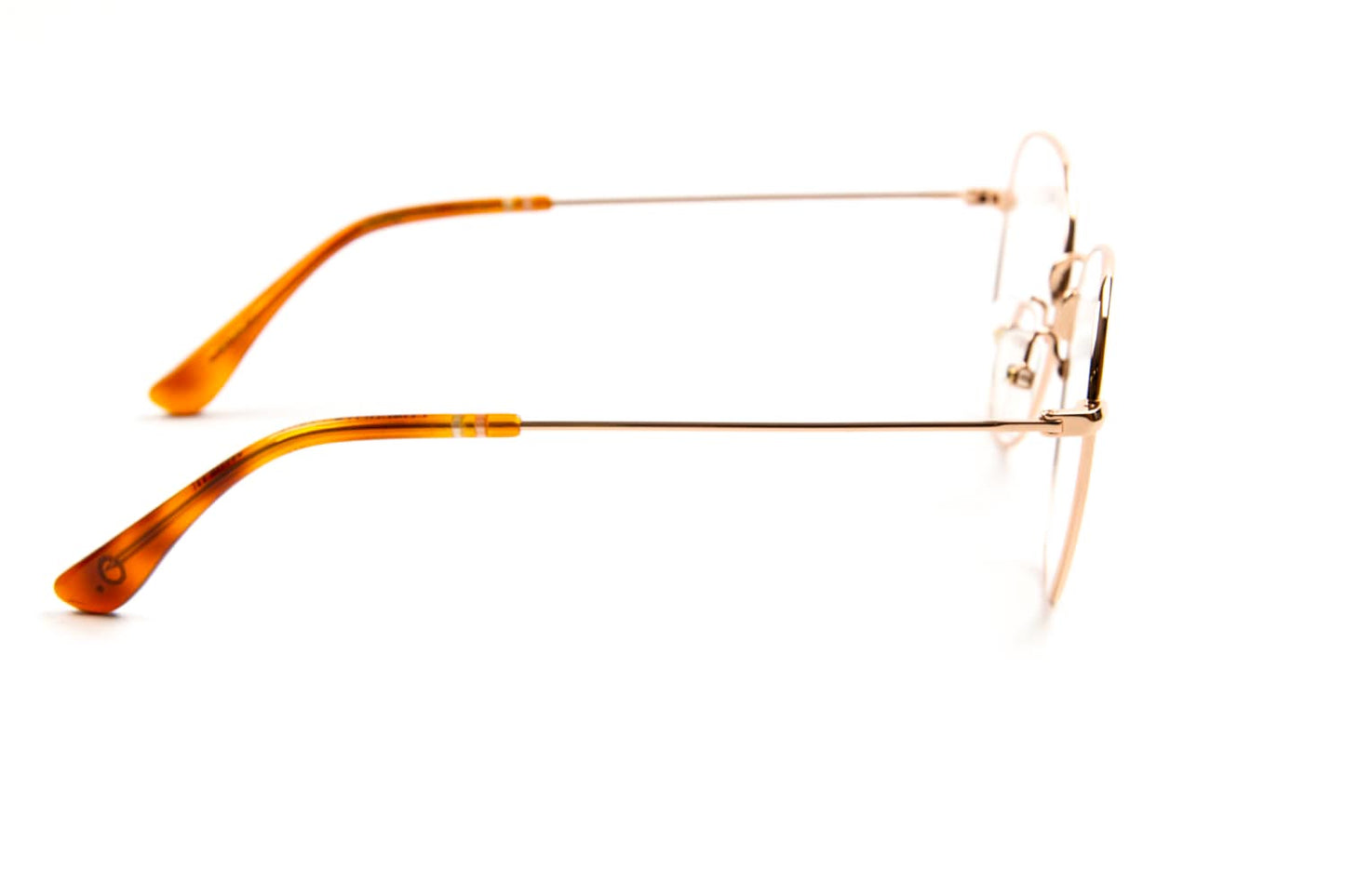 Etnia Barcelona | Coachella | Oro e Arancio - OTTICA SICOLI