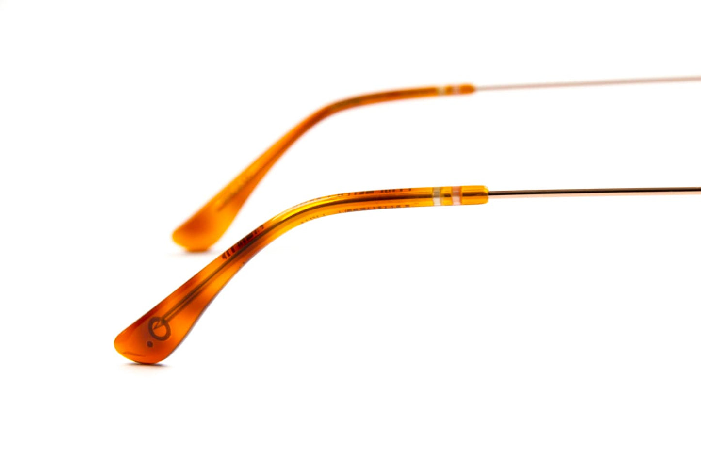 Etnia Barcelona | Coachella | Oro e Arancio - OTTICA SICOLI