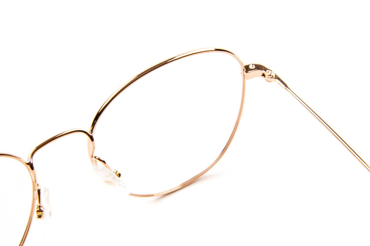Etnia Barcelona | Coachella | Oro e Arancio - OTTICA SICOLI