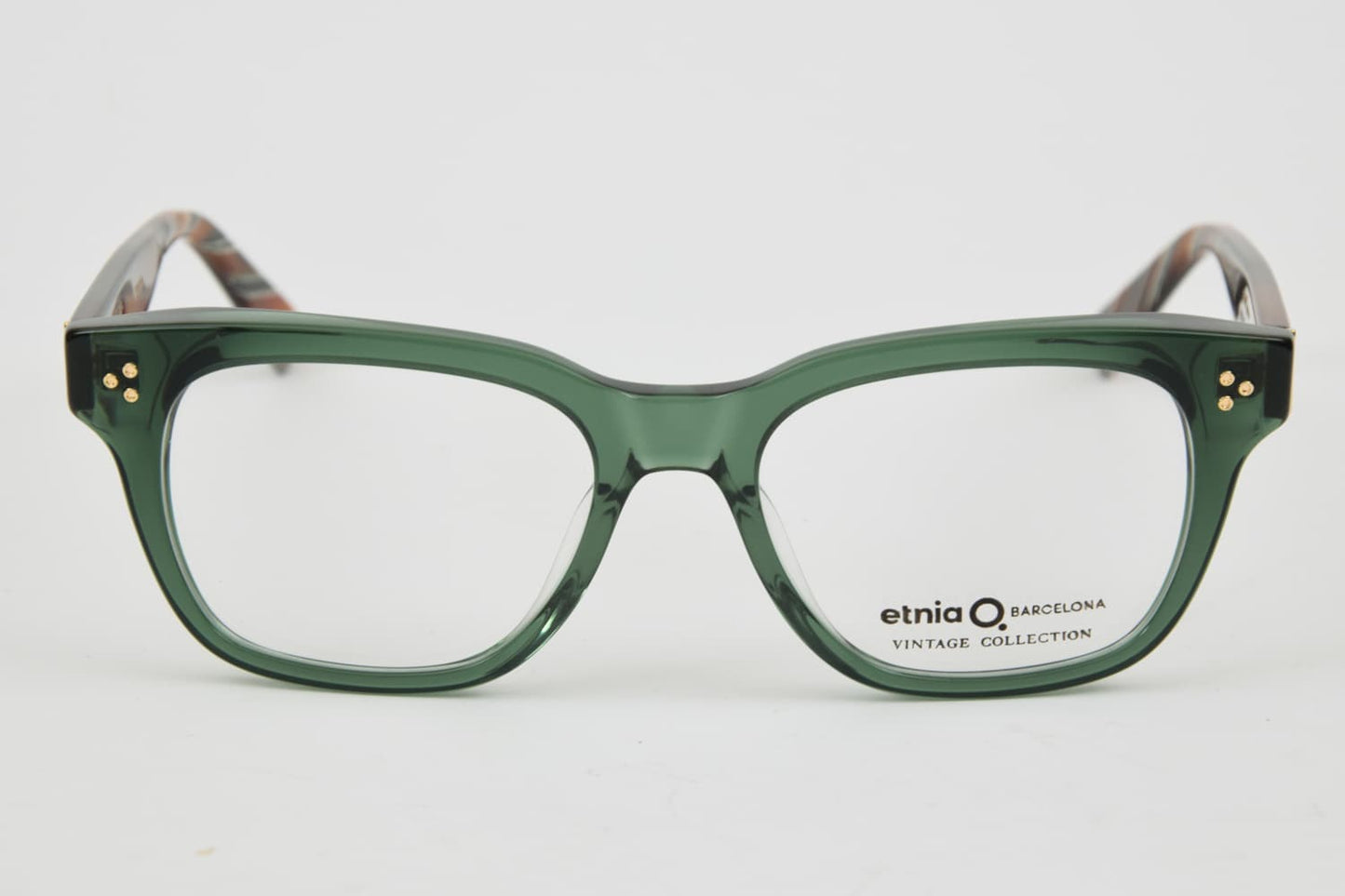 Etnia Barcelona | Cugat | GRHV Verde e marrone