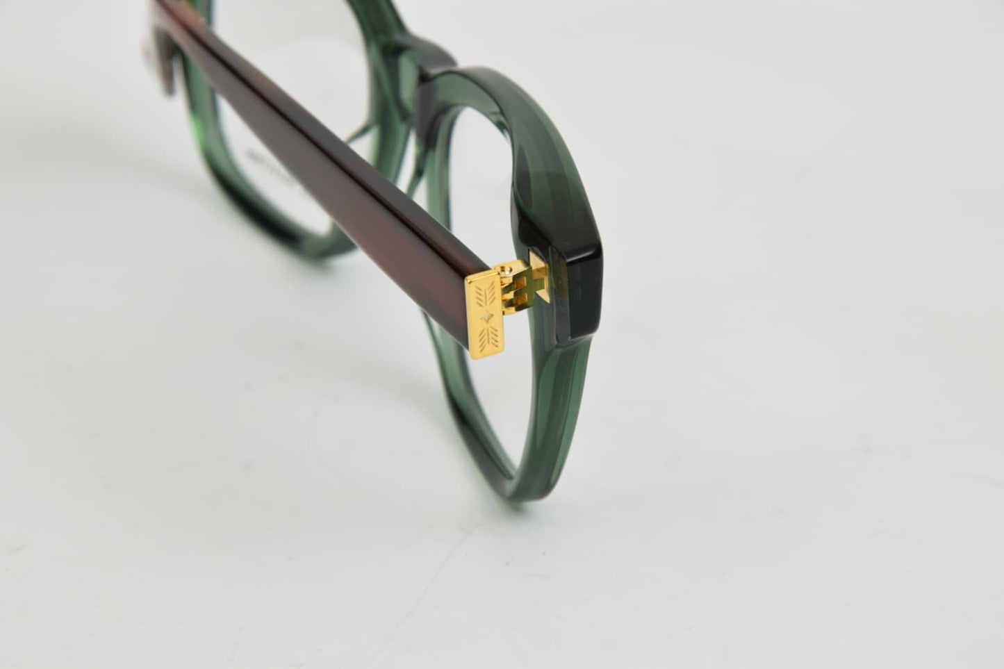 Etnia Barcelona | Cugat | GRHV Verde e marrone
