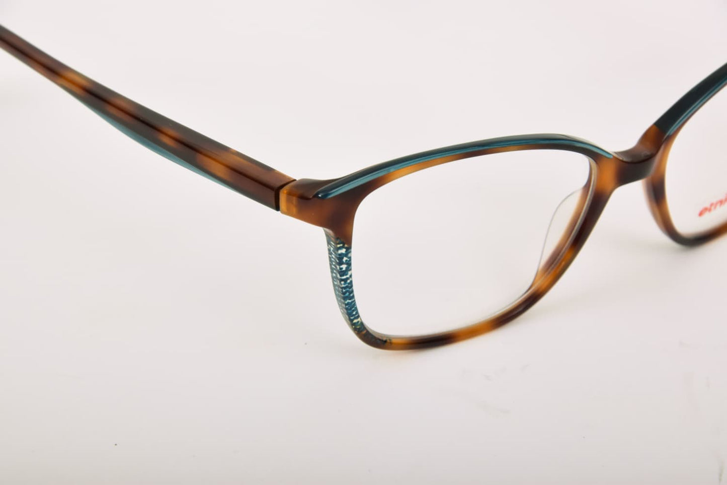 Etnia Barcelona | Etosha | HVBL Tartaruga e Azzurro