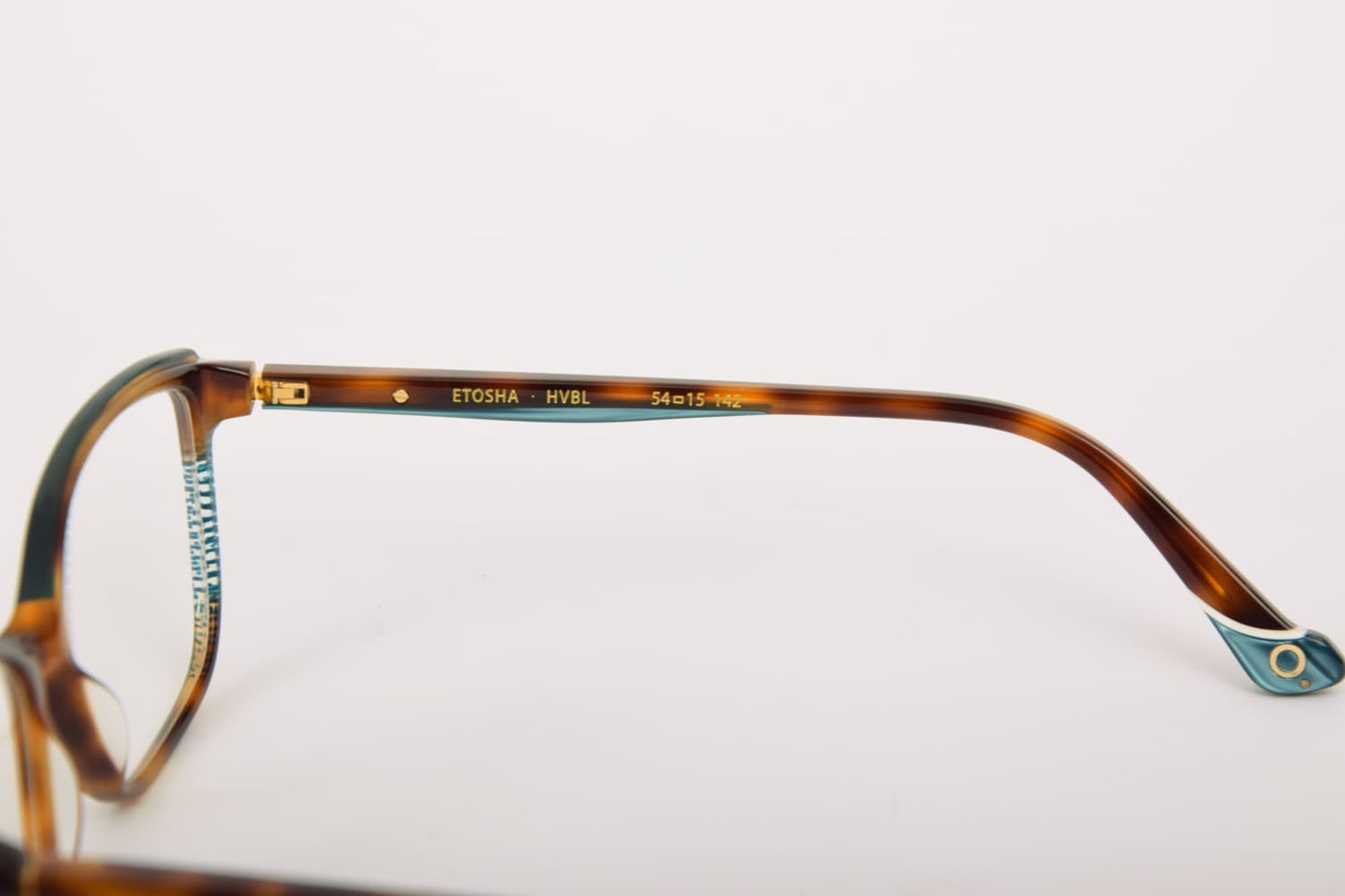 Etnia Barcelona | Etosha | HVBL Tartaruga e Azzurro
