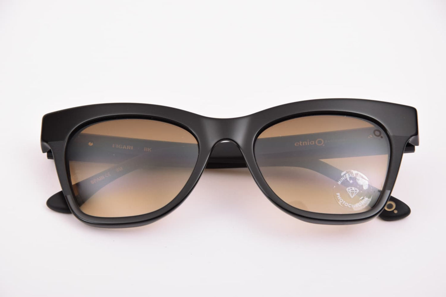 Etnia Barcelona | Figari | BK Nero