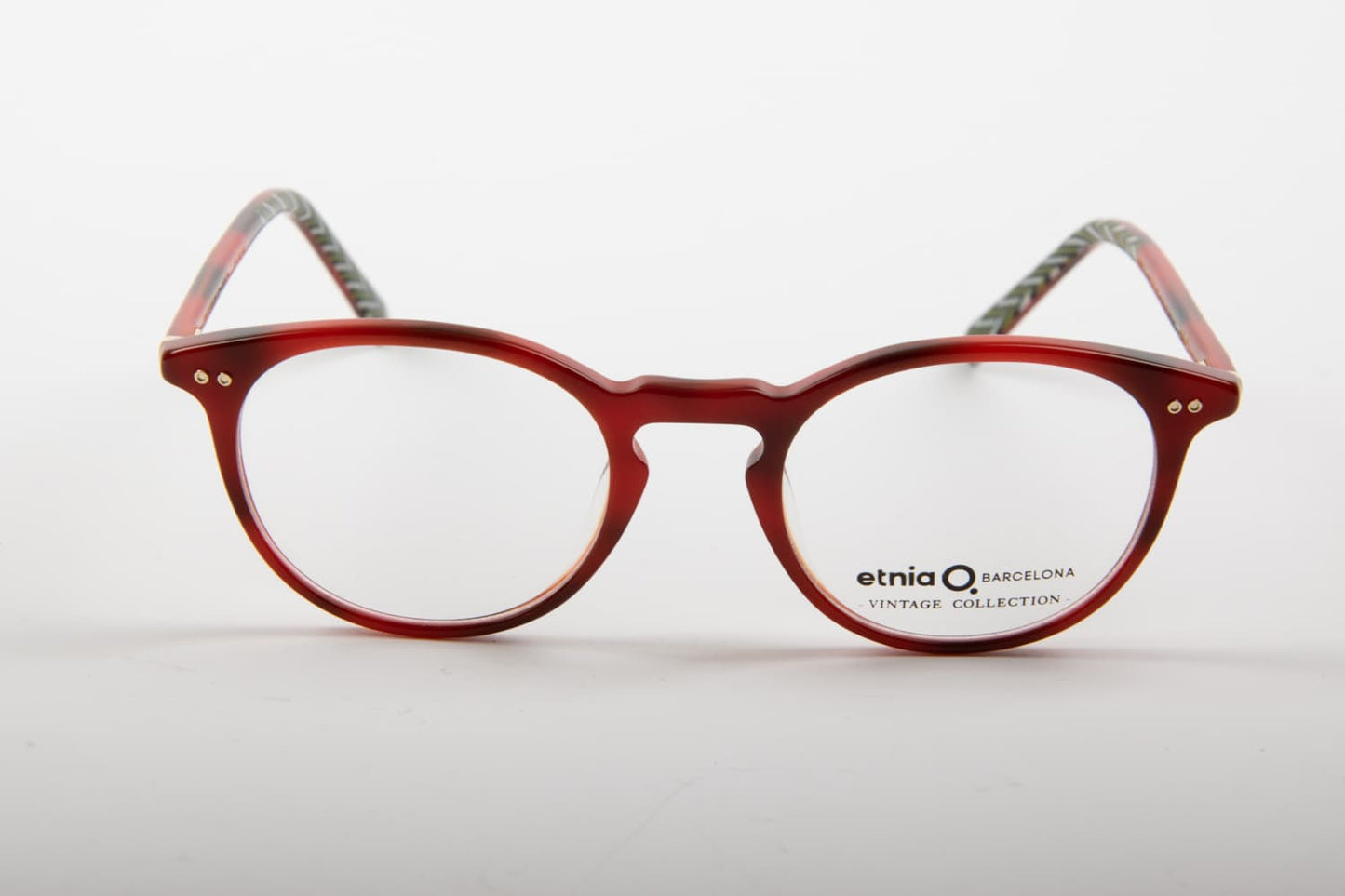 Etnia Barcelona | Kreuzberg | RDGR Rosso Trasparente