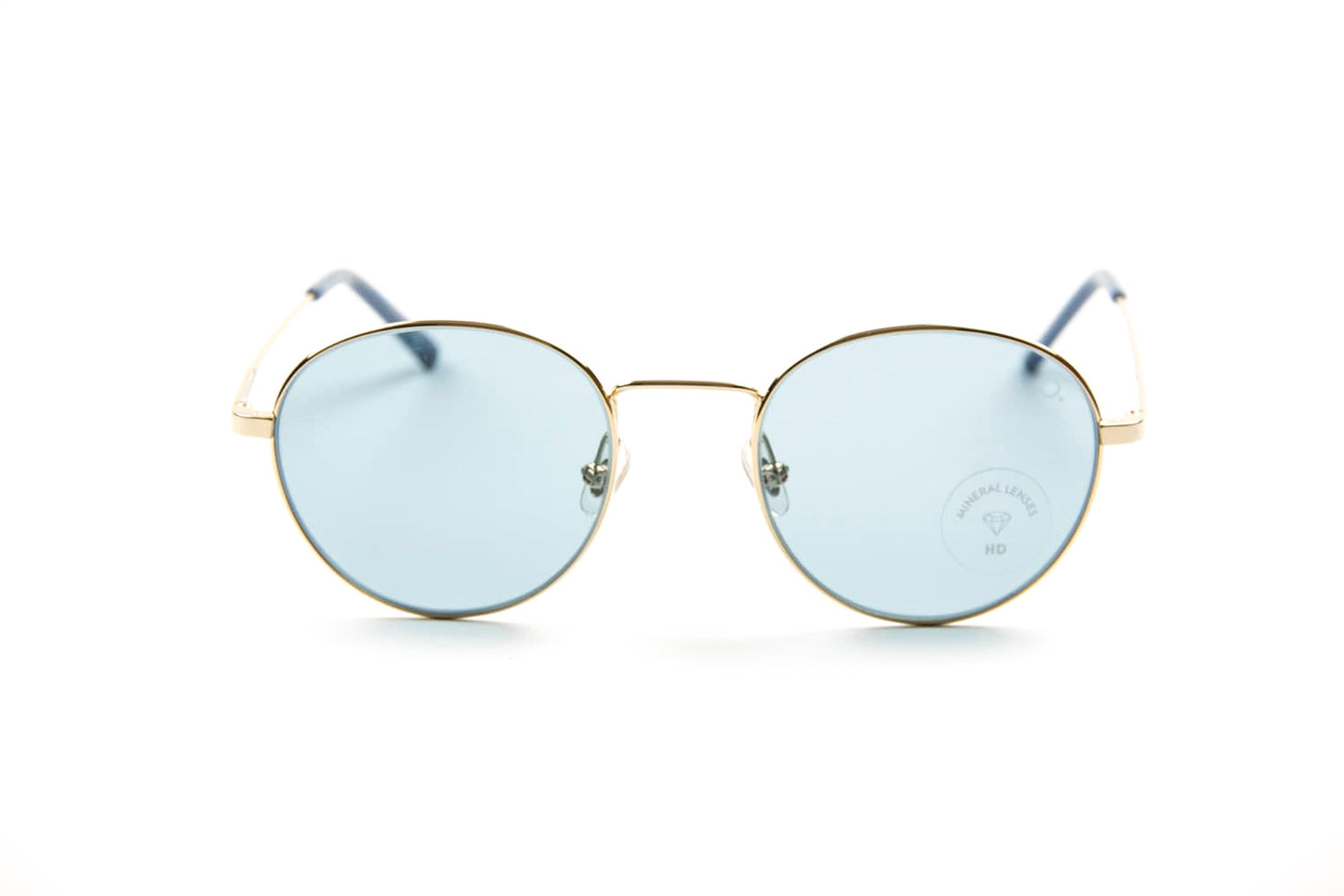 Etnia Barcelona | Le Marais Sun | BLGD Oro e Blu - OTTICA SICOLI