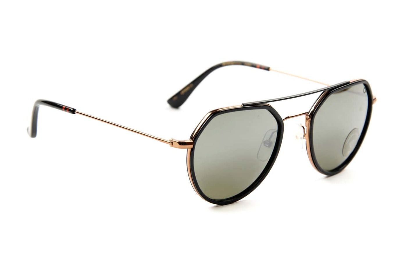 Etnia Barcelona | Liberty Sun | Nero - OTTICA SICOLI