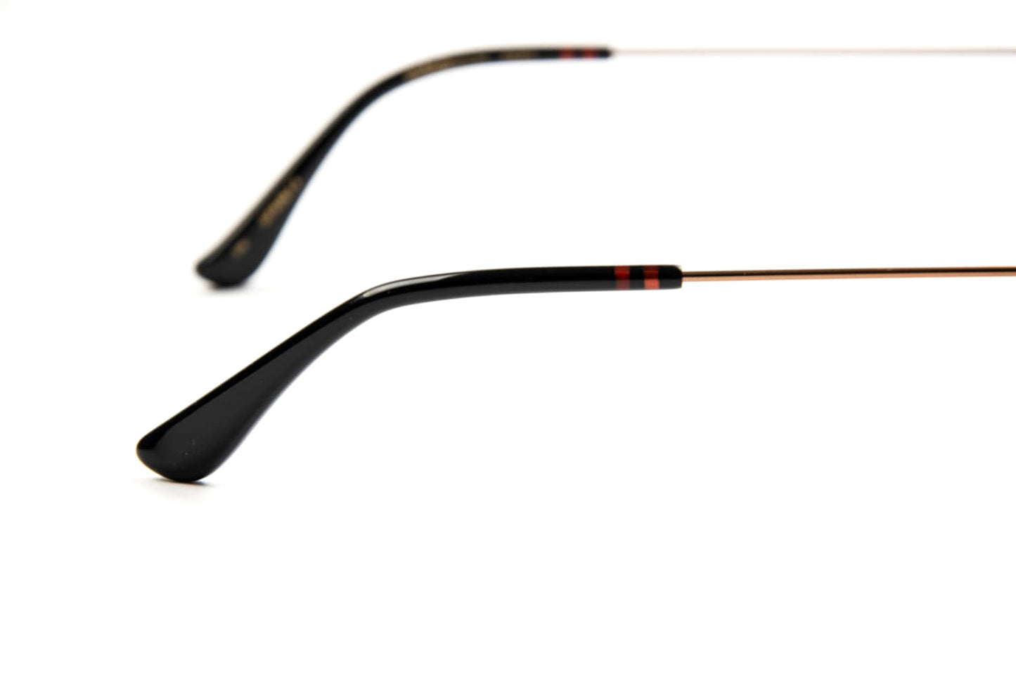 Etnia Barcelona | Liberty Sun | Nero - OTTICA SICOLI