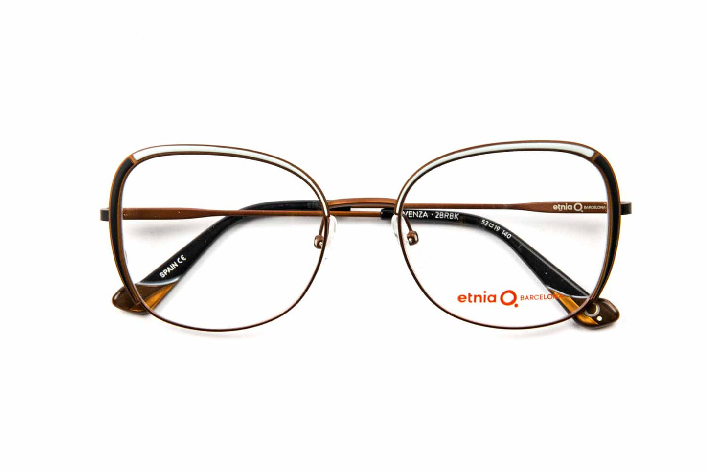 Etnia Barcelona | Livenza | Marrone - OTTICA SICOLI