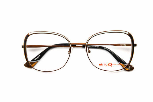 Etnia Barcelona | Livenza | Marrone - OTTICA SICOLI