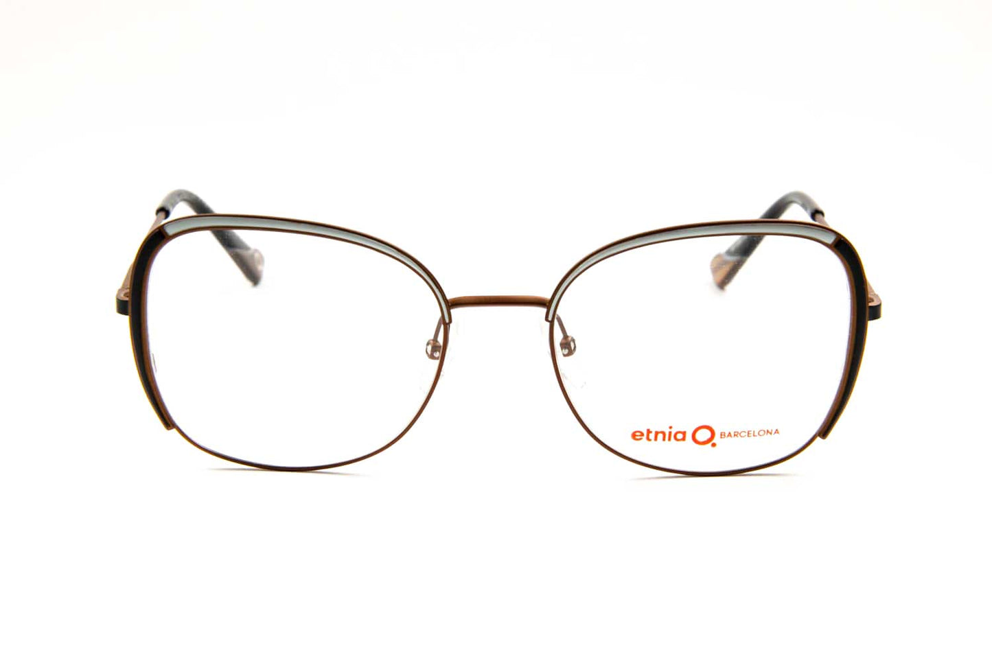 Etnia Barcelona | Livenza | Marrone - OTTICA SICOLI