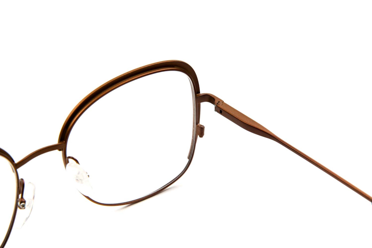 Etnia Barcelona | Livenza | Marrone - OTTICA SICOLI