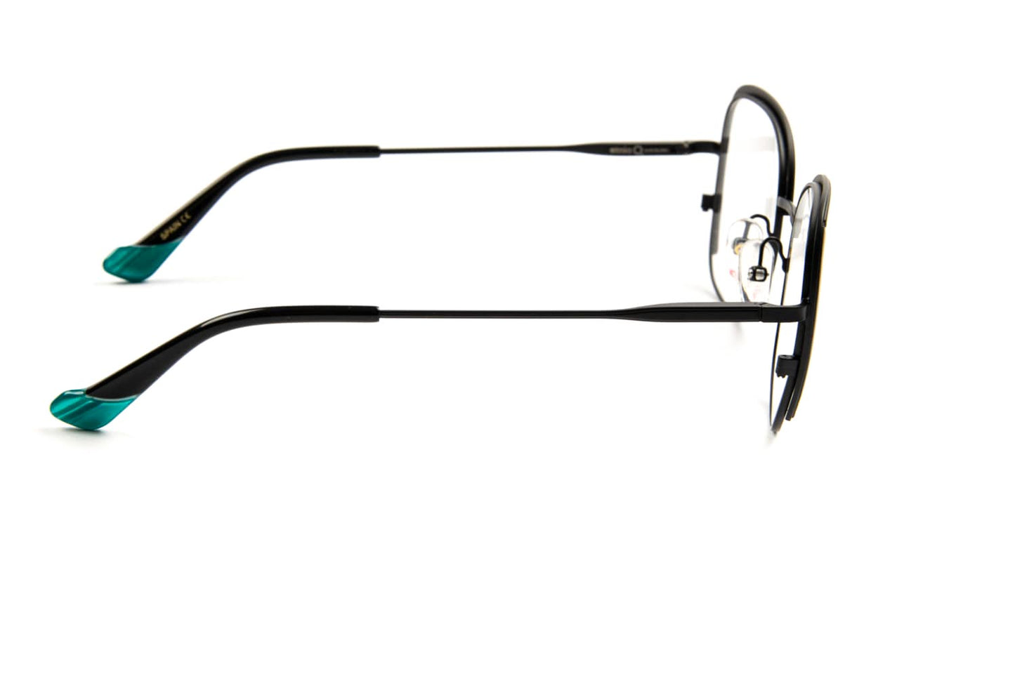 Etnia Barcelona | Livenza | Nero - OTTICA SICOLI